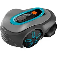Gardena 19802-20 smart SILENO pro Robotgräsklippare Storlek på gräsmatta 600 m²