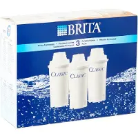 Brita Classic Vattenfilter 3-pack