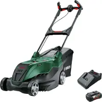 Bosch batteridriven gräsklippare Rotak ADV 36V-44 4,0Ah