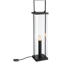 Paulmann classic lantern 56 94317 Belysningssystem Plug&Shine LED utomhusgolvlampa LED 2 W Guld Antracit