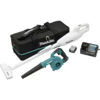 Makita CLX245SAX1