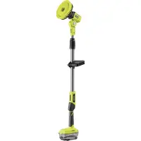 Ryobi Sladdlös borste