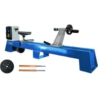 Scheppach Svarv DM1100T; 400 W