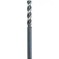 Kwb 258730 HSS Metall-spiralborr 13 mm Total längd 151 mm M2 DIN 338 Cylinderskaft 1 st