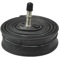 Continental Tube VTT A40 27,5x1,75/2,40 40 mm Schrader Butyl - Cykelslang Black 27,5x1,75/2,40