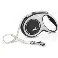 Flexi New Comfort M 5 M Hundkoppel