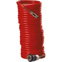Einhell tryckluft spiralslang 8 m (405321)