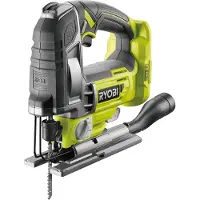 Ryobi One+ R18JS7-0 - Sticksåg - sladdlös - inget batteri - 18 V - SOLO