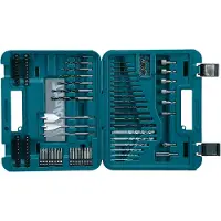 Makita Verktygspaket ; 100 st.