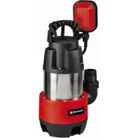 Einhell 4181510 GC-DP 9040 N Smutsvattenpump dränkbar 22000 l/h 9 m