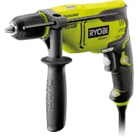 Ryobi RPD800-K - Borrhammare - 800 W - nyckelfri borrpatron 13 mm