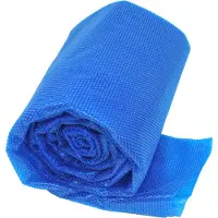 Gre Accessories Sommaröverdrag För Oval Pool