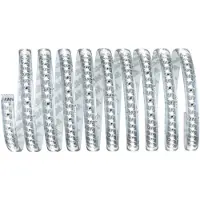 Paulmann MaxLED 1000 70669 LED-list bas-set med kontakt 24 V 3 m Dagsljusvitt 1 st