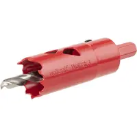 Wolfcraft Hålsåg 5464000; 25x40 mm