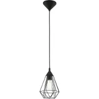 Eglo Tarbes 94187 60w E27 Taklampa