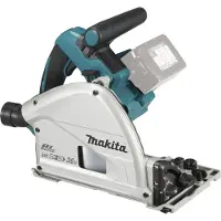 Makita DSP600ZJ - Sänksåg - inget batteri - 18 V - SOLO