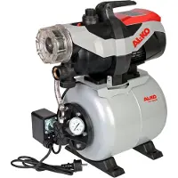 Al-Ko HW 3600 Hushållsvattenverk