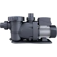 Gre Självsugande Pump På 2 Hk Maxvolym 170 M³ Ø 800mm