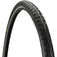 Continental Ride Tour Clincher Tyre 28" Reflex svart 47-622 | 28x1,75" 2022 Däck till elcykel