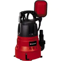 Einhell Dränkbar smutsvattenpump GC-DP 7035 LL; 700 W