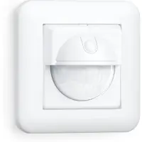 Steinel rörelsesensor IR 180 UP EASY vit