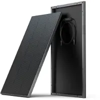 EcoFlow Solpanel 2x100W