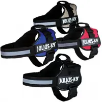 Julius-K9 Power Hundsele