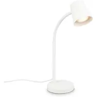 Briloner SKRIVA 7476016 Bordsbelysning GU10 9 W Vit