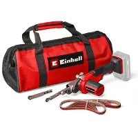 Einhell Te-bf 18 Li Bandslip