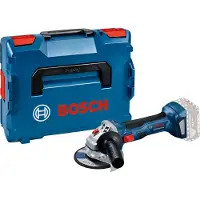 Bosch GWS 18V-7 Professional vinkelslipmaskiner 12,5 cm 11000 RPM