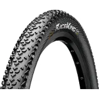 Continental Race King 26 Tubetype - MTB-däck 26" Black 2.20