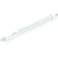 Philips LED-rör-Rörform EEK: D (A - G) T5 / G5 T5 CCG 4.5 W Neutralvit (Ø x L) 19 mm x 302 mm 1 st