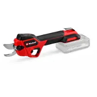 Einhell Sekatör GP-LS 18/28 Li BL-Solo; 18 V (utan batteri och laddare)
