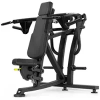Marbo-sport Shoulder Press MF-U007 2.0