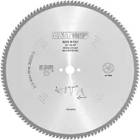 Cmt Universal sågklinga 296; 450X4,2X32; Z120 -6°