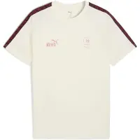 Puma Stade Rennais Fc King Tee Men, storlek Large