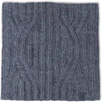 Buff Knitted Halsvärmare