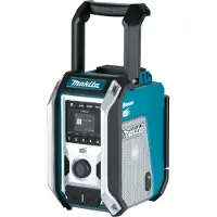Makita Dmr 115 Byggradio