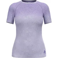 Odlo Performance Light Rain Dye Kortärmad Baslager
