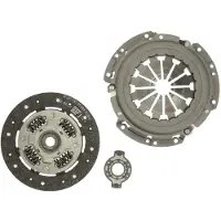 SACHS Kopplingssats 3000 951 547