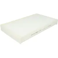 Knecht Kupéfilter LA 229
