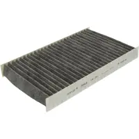 Knecht Kupéfilter LAK 280