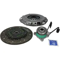 SACHS Kopplingssats Kit plus CSC 3000 990 050