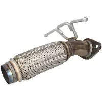 Jmj Flexrör, avgassystem 1091033Z