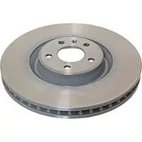 FEBI BILSTEIN Bromsskiva 44107 fram, ventilerad, höggradigt förkolnad, 1 Stycke