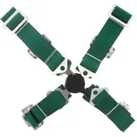 MTuning Sportbälten SPEEDMAX JB-PA-015, utan körkort