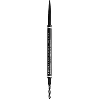 Nyx Micro Brow Pencil 0,09 g - 07.5 Grey