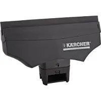 Kärcher Sugmunstycke ; 170 mm
