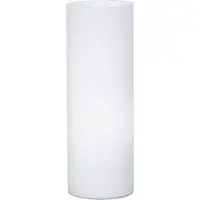 Eglo GEO bordsbelysning - vit