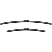 Bosch Torkarblad Aerotwin A187S, 600/450mm, Front, 2 Stycke